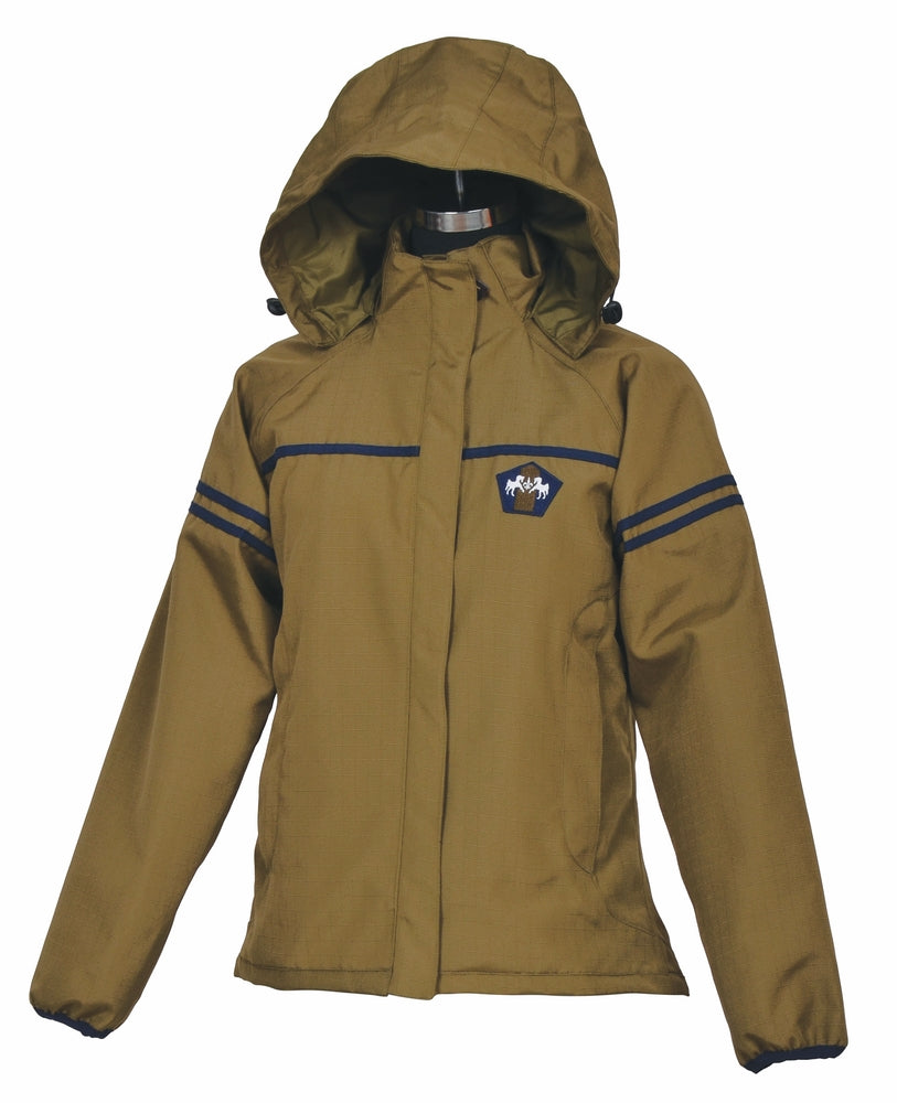 Equine Couture Ladies Farm House Jacket_4548