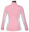 Equine Couture Ladies Cara Long Sleeve Show Shirt_4216