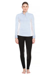 Equine Couture Ladies Cara Long Sleeve Show Shirt_4222