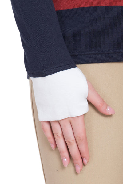 Equine Couture Ladies Calla Long Sleeve Sport Shirt_4573
