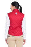 Equine Couture Ladies Denisson Vest_3249
