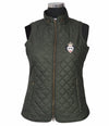 Equine Couture Ladies Denisson Vest_3252