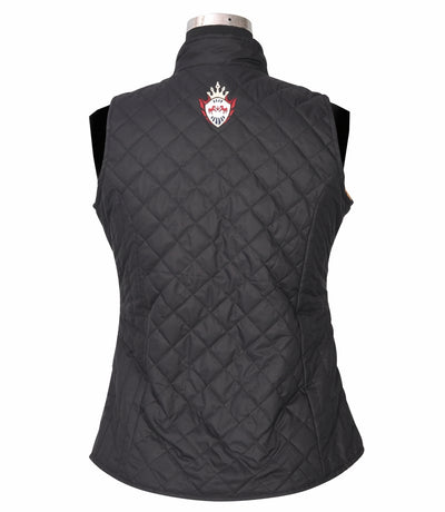 Equine Couture Ladies Denisson Vest_3255