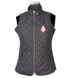 Equine Couture Ladies Denisson Vest_3254