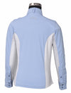 Equine Couture Children's Cara Long Sleeve Show Shirt_4314