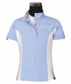 Equine Couture Children's Cara Short Sleeve Show Shirt_4333