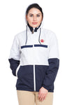 Equine Couture Ladies Marmara Rain Shell_3183