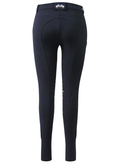 Equine Couture Ladies Lille Knee Patch Breeches_143