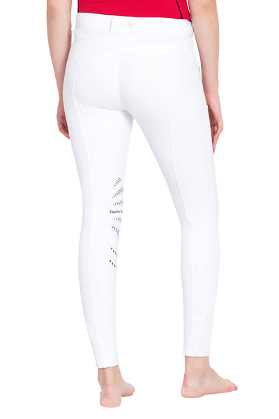 Equine Couture Ladies Lille Knee Patch Breeches_141