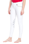 Equine Couture Ladies Lille Knee Patch Breeches_138