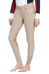 Equine Couture Ladies Lille Knee Patch Breeches_144