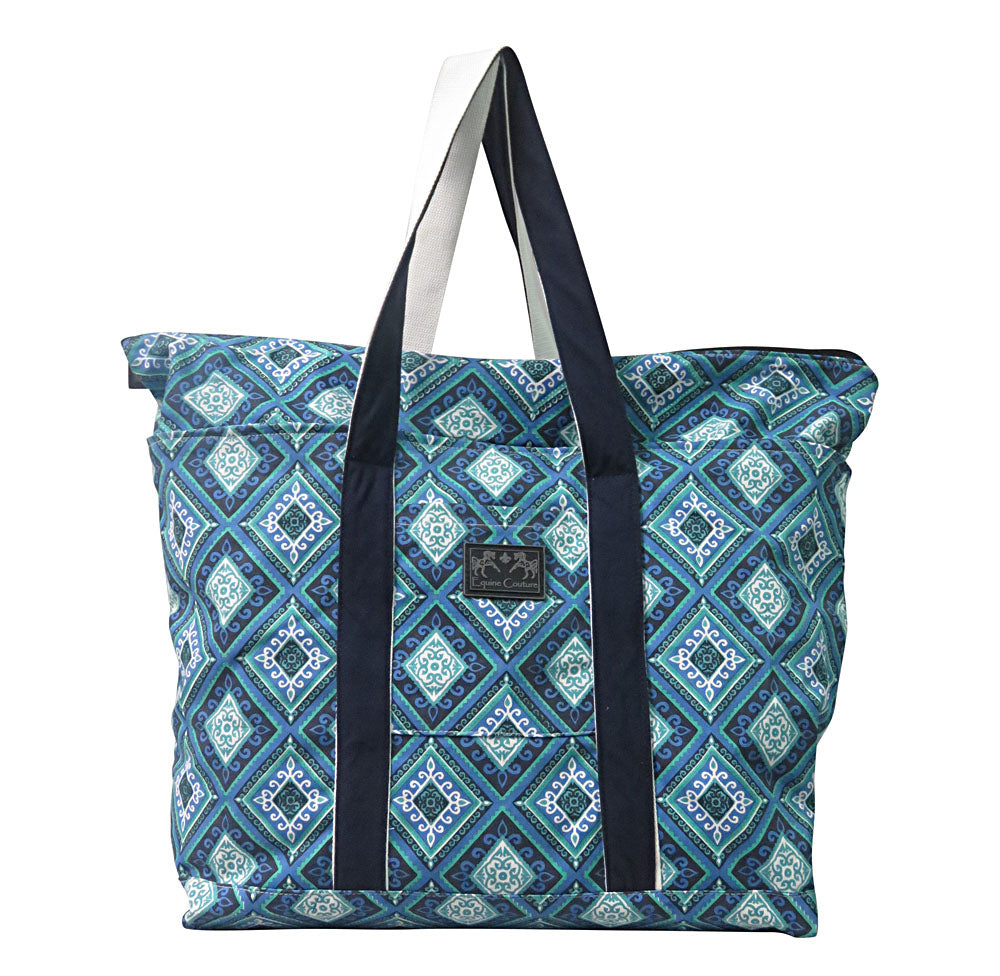 Equine Couture Artemis Tote Bag_2014