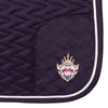 Equine Couture Wellington All Purpose Saddle Pad_2567
