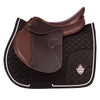 Equine Couture Wellington All Purpose Saddle Pad_2572