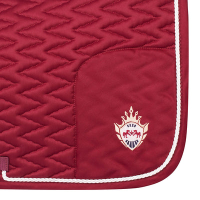 Equine Couture Wellington All Purpose Saddle Pad_2576