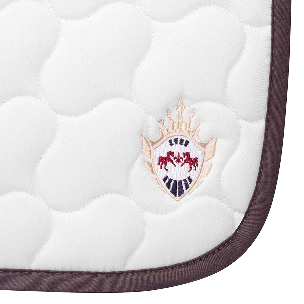 Equine Couture Impulsion Non Slip All Purpose Saddle Pad_2579