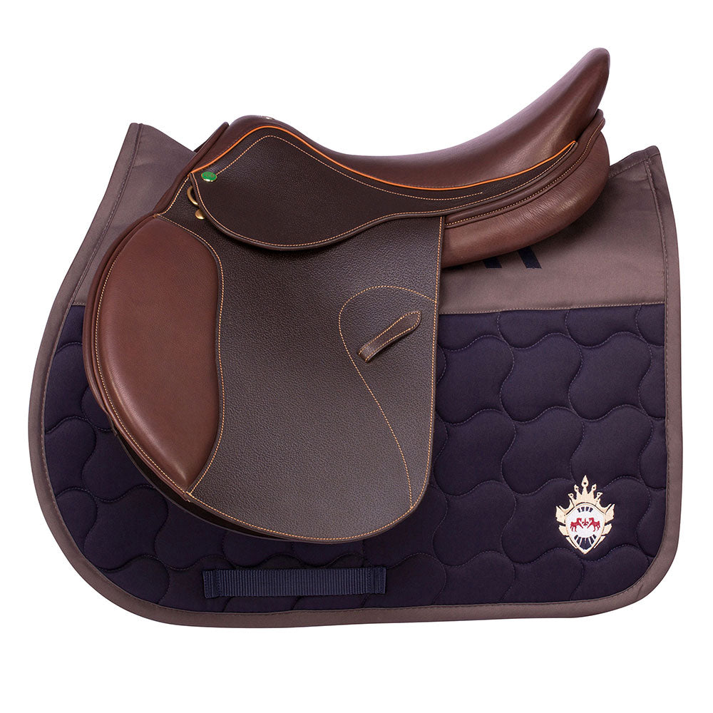 Equine Couture Impulsion Non Slip All Purpose Saddle Pad_2581
