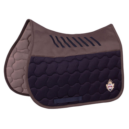Equine Couture Impulsion Non Slip All Purpose Saddle Pad_2580
