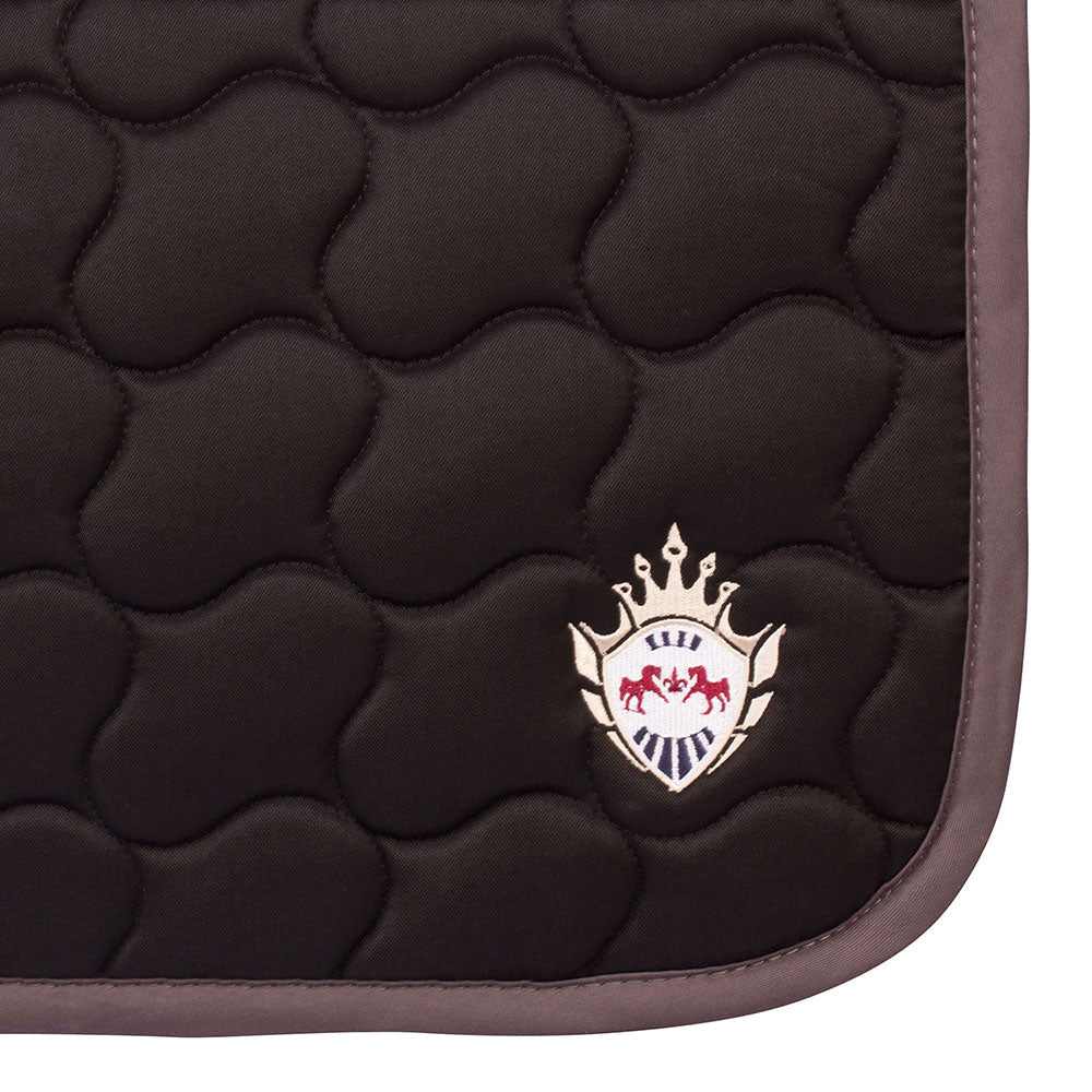 Equine Couture Impulsion Non Slip All Purpose Saddle Pad_2588