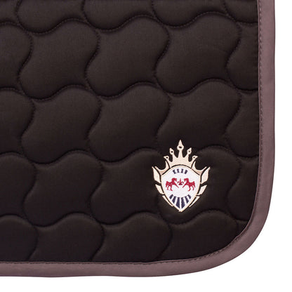 Equine Couture Impulsion Non Slip All Purpose Saddle Pad_2588