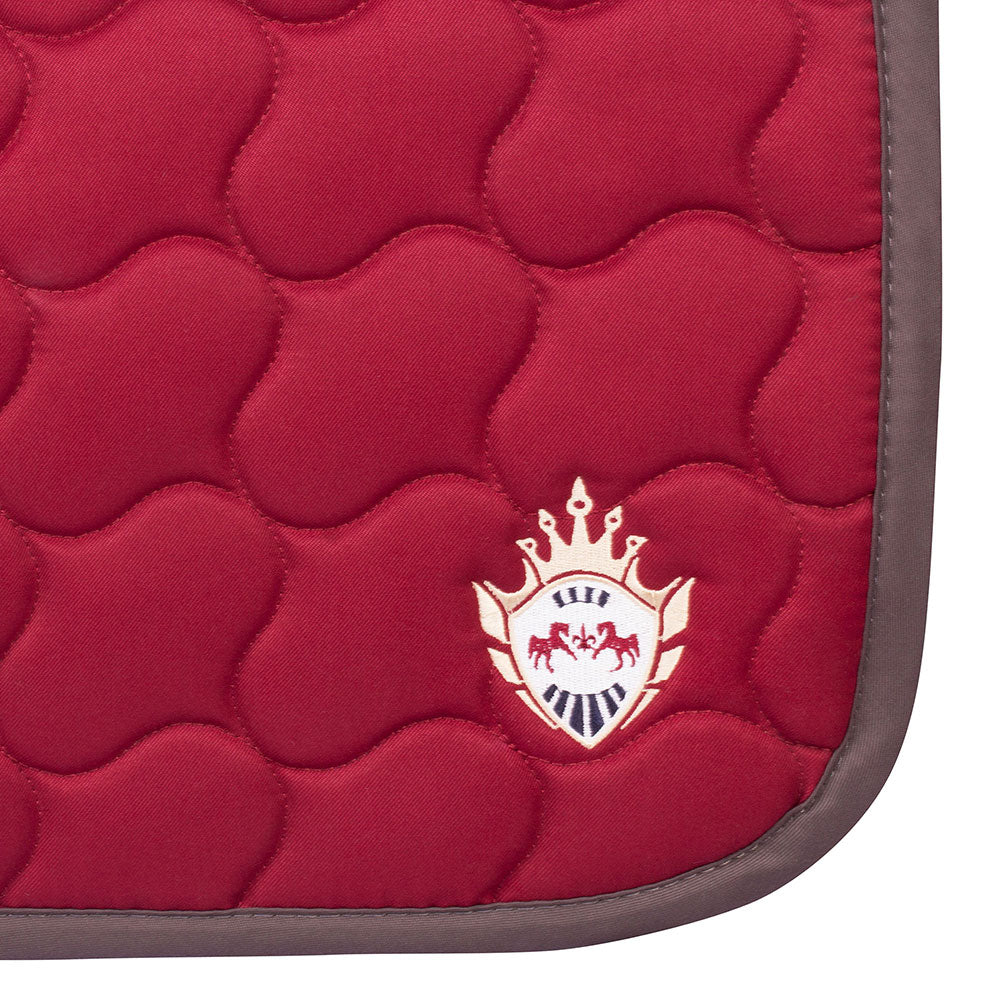 Equine Couture Impulsion Non Slip All Purpose Saddle Pad_2591