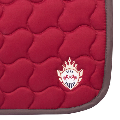 Equine Couture Impulsion Non Slip All Purpose Saddle Pad_2591