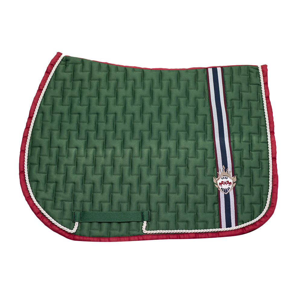 Equine Couture Ocala All Purpose Saddle Pad