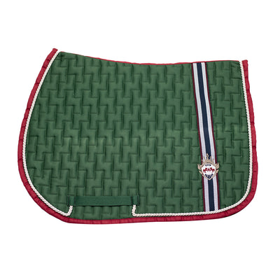 Equine Couture Ocala All Purpose Saddle Pad