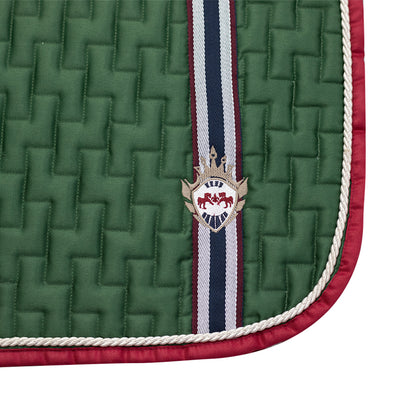 Gucci Equestrian Horse Saddle Pad