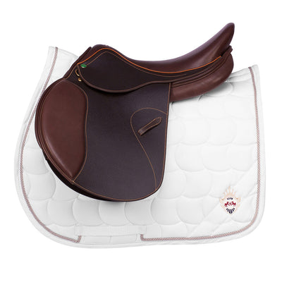 Equine Couture DelMar All Purpose Saddle Pad_2608
