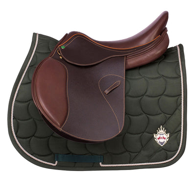 Equine Couture DelMar All Purpose Saddle Pad_2614