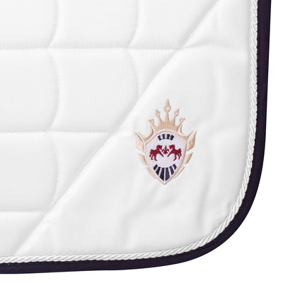 Equine Couture Owen All Purpose Saddle Pad_2639