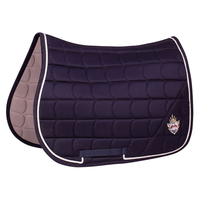 Equine Couture Owen All Purpose Saddle Pad_2640