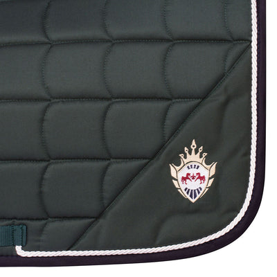 Equine Couture Owen All Purpose Saddle Pad_2645
