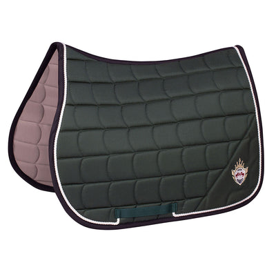 Equine Couture Owen All Purpose Saddle Pad_2643