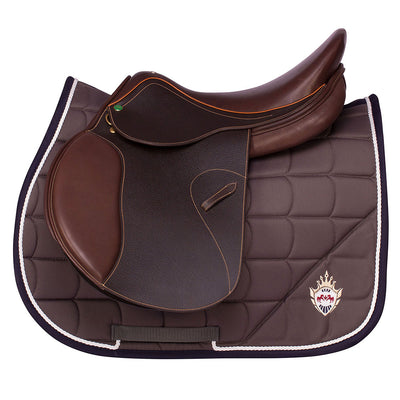 Equine Couture Owen All Purpose Saddle Pad_2647