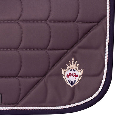 Equine Couture Owen All Purpose Saddle Pad_2648