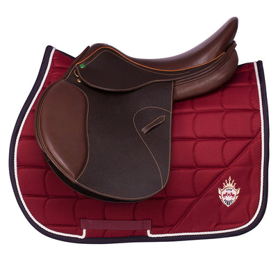 Equine Couture Owen All Purpose Saddle Pad_2650