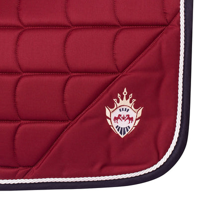 Equine Couture Owen All Purpose Saddle Pad_2651