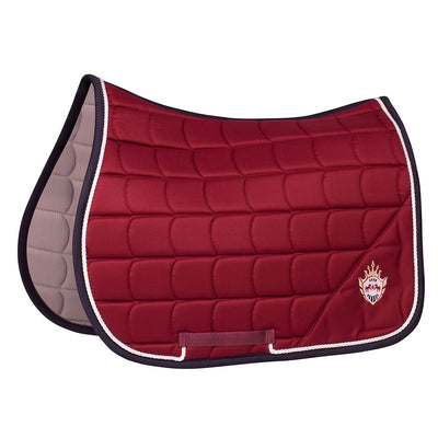 Equine Couture Owen All Purpose Saddle Pad_2649