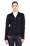 Equine Couture Lacey Ultra Light Show Coat_4336