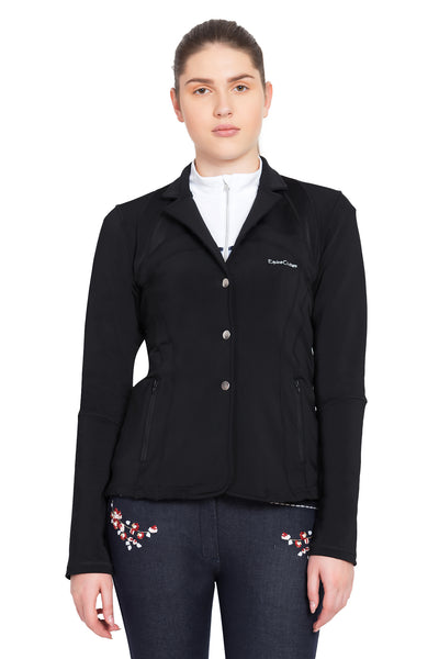 Equine Couture Lacey Ultra Light Show Coat_4336