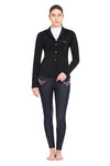 Equine Couture Lacey Ultra Light Show Coat_4340