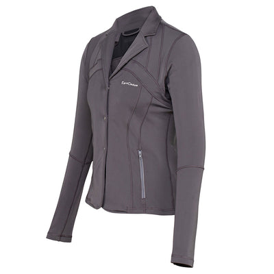 Equine Couture Lacey Ultra Light Show Coat_4343