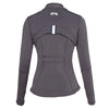Equine Couture Lacey Ultra Light Show Coat_4342