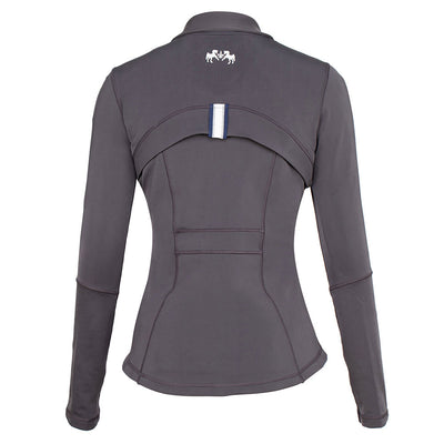 Equine Couture Lacey Ultra Light Show Coat_4342