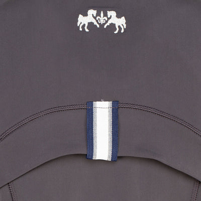 Equine Couture Lacey Ultra Light Show Coat_4346