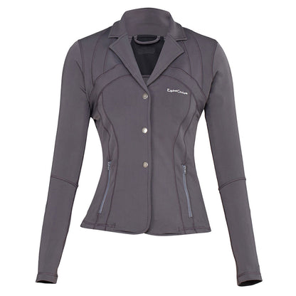 Equine Couture Lacey Ultra Light Show Coat_4341