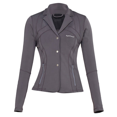 Equine Couture Lacey Ultra Light Show Coat_4341