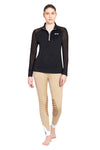 Equine Couture Ladies Erna EquiCool Long Sleeve Sport Shirt_4367